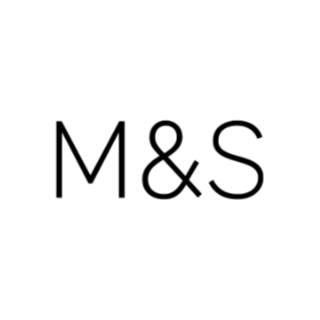 logo M&S